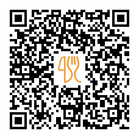 QR-code link către meniul The Rosehip