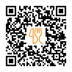 QR-code link către meniul The Wok Diversia