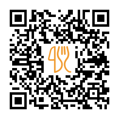 QR-code link către meniul Azul