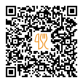 QR-code link către meniul The Chinese Hut