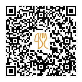 QR-code link către meniul Bbq Caboose Cafe