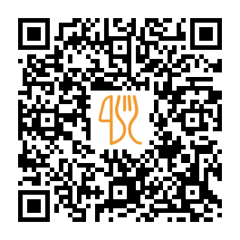 QR-code link către meniul Kathi Nation