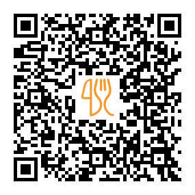 QR-code link către meniul Vegan Delights Cafe