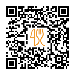 QR-code link către meniul Kalogia