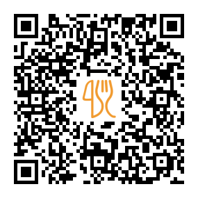 QR-code link către meniul Barts Burger