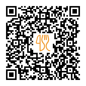 QR-code link către meniul Fish