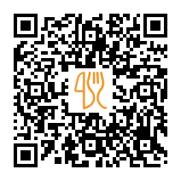 QR-code link către meniul Parashu Ram