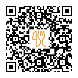 QR-code link către meniul Fava Bean