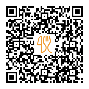 QR-code link către meniul El Rancho