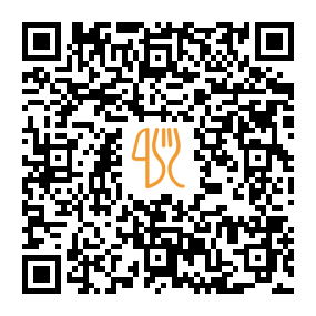 QR-code link către meniul Aroma Curry House