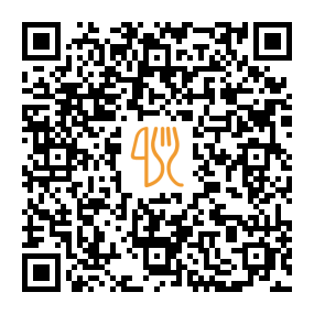 QR-code link către meniul Garima Kitchen