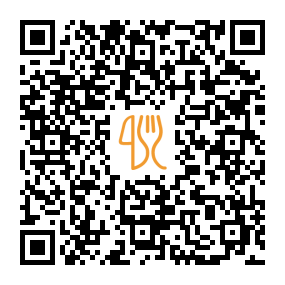 QR-code link către meniul Luckys Kitchen