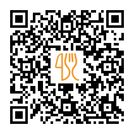 QR-code link către meniul Las Chavelas