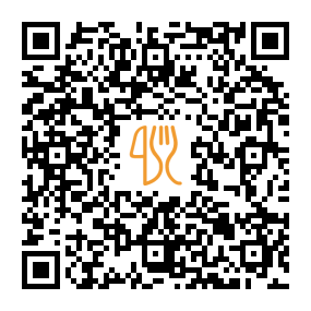 QR-code link către meniul Alibaba Mediterranean