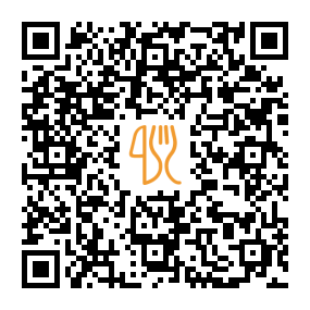 QR-code link către meniul D Desi Kitchen