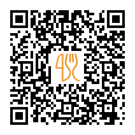 QR-code link către meniul T B Kitchen