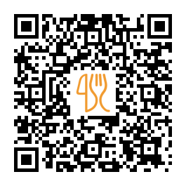 QR-code link către meniul Hookah House