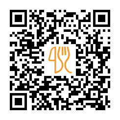 QR-code link către meniul Hunger Lane