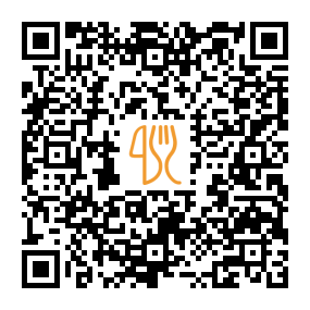 QR-code link către meniul White Fence Farm