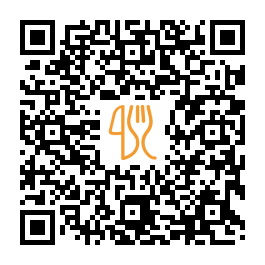 QR-code link către meniul Khlebnyye Istorii