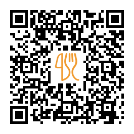 QR-code link către meniul Garlic Bites