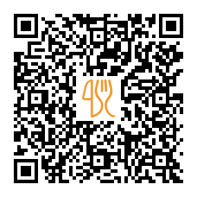 QR-code link către meniul Restoran Ali Azai