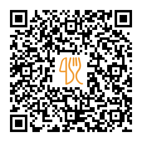 QR-code link către meniul Warung Mesra Che Ti