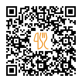 QR-code link către meniul Speckled Paw Coffee