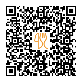 QR-code link către meniul Ital Creations Food Stall