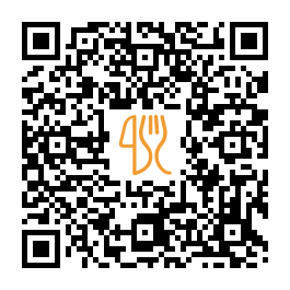 QR-code link către meniul Asian Harbor