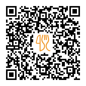 QR-code link către meniul Hungry Kitchen