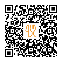 QR-code link către meniul Geraldi's