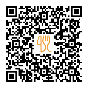 QR-code link către meniul The Biryani Mahal