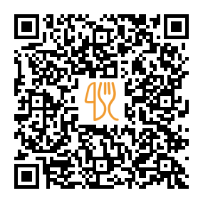 QR-code link către meniul Rasa Kampung Cafe