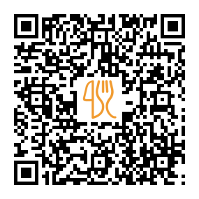 QR-code link către meniul The Home Kitchen