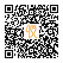 QR-code link către meniul Geraldi's