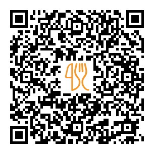 QR-code link către meniul Da Cris Trattoria Pizzeria Gelateria Di Cossar Cristina Gradisca D'isonzo