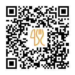 QR-code link către meniul Anzo