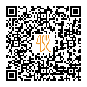 QR-code link către meniul Warung Kak Nor