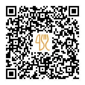 QR-code link către meniul The Barbeque Kitchen