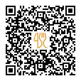 QR-code link către meniul Black Yellow Restro Cafe