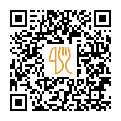 QR-code link către meniul La Cueva