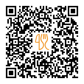 QR-code link către meniul Cafe Sagatun Evy Bergli