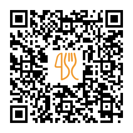 QR-code link către meniul Fuente Del Pino