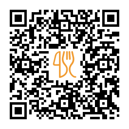 QR-code link către meniul Shawarma Shuwaikh