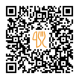 QR-code link către meniul Basil Cantina