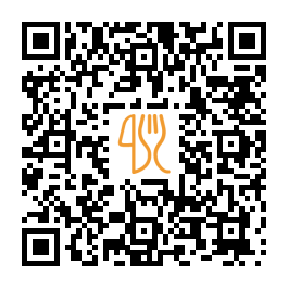 QR-code link către meniul Amou Hoseyn Kebab