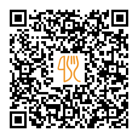 QR-code link către meniul The Food House Tiffins