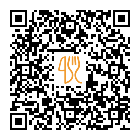 QR-code link către meniul Kevin's Buffet. -all You Can Eat