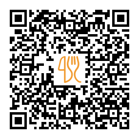 QR-code link către meniul The Biryani Life